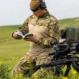 Беспокоиться о погоде не придётся: раскрыты характеристики новой летней ВКПО 3.0 для военных