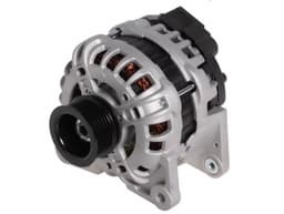 Генераторы для Lada Vesta, Granta и Largus начнут выпускать в Тольятти