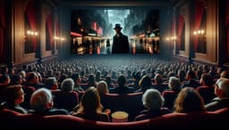 Первый российский фильм в формате HFR выйдет в кинотеатрах 6 марта