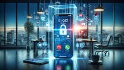 В России повысили точность выявления звонков мошенников на iPhone до 93%