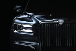 Коврики для Aurus Senat или поддержанная LADA: цены на аксессуары для премиум автомобиля впечатляют