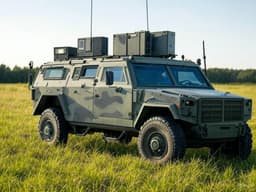 Дешевле рыночных вариантов: уникальную систему РЭБ разработали в Туве