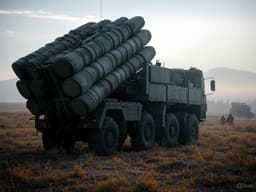 Может стрелять даже крылатыми ракетами: названы главные плюсы ОТРК «Искандер-М»