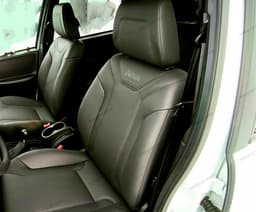 «Мотор изменил динамику машины»: АвтоВАЗ собрал Lada Niva Travel с 1,8-литровым двигателем