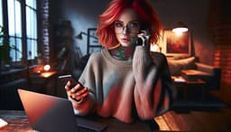 Мошенники стали активнее красть аккаунты россиян в Telegram