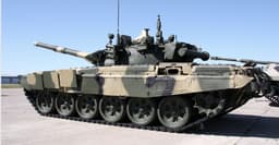 Россия продаст Индии двигатели для танков Т-72 на $248 млн