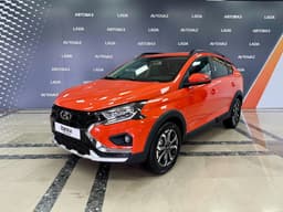 Еще есть над чем работать: по 80 дефектов нашли у предсерийных Lada Iskra 