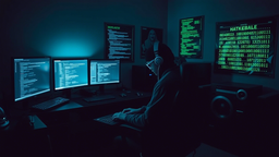 Мошенники заставляют YouTube-блогеров распространять скрытые майнеры в России