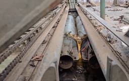 «Тюльпаны» заказывали? Работу самого мощного миномёта в мире показали на видео