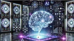 Microsoft Develops Own Artificial Intelligence Models