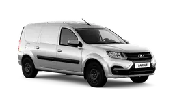 Comfort и Classic Plus больше не производят: АвтоВАЗ вдвое уменьшил линейку Lada Largus