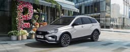 АвтоВАЗ официально объявил цены на Lada Vesta с новой коробкой передач