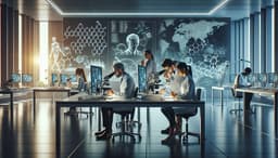 Новый сорбент для очистки от ракетного топлива создали учёные в РФ