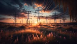 ГОЭЛРО 2.0: в Госдуме предложили провести новую электрификацию всей страны