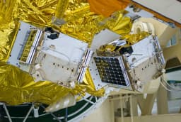 Российский Starlink: к 2030 году планируется развернуть 292 спутника системы RASSVET