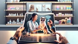 В Госдуме предложили ввести обязательную маркировку домашних животных