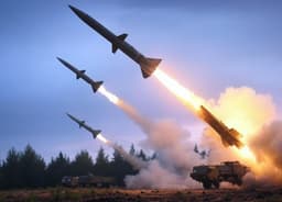 «Искандер-М» одержал победу в поединке с американским ЗРК Patriot: выследил и уничтожил его