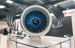 Революционный способ обработки лопаток газотурбинных авиадвигателей разработали в ПНИПУ