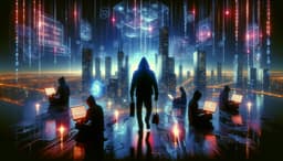 Кибератаки на онлайн-магазины: как боты подрывают продажи в праздничные дни