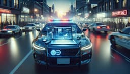 ГАИ внедрила систему на основе ИИ от NtechLab для контроля автовладельцев без водительского удостоверения в Анапе