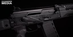 Универсальный для международного рынка: Рособоронэкспорт назвал особенности АК-19 