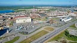 Technical Museum Modernized with "Systeme Electric" Equipment