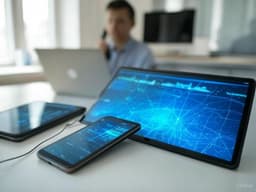 3G in Russia is "Dying": Telecom Operators Abandon Outdated Technology in Favor of LTE