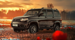 «Через полгода вы не узнаете УАЗ»: легендарный автозавод переживает самые значимые изменения за всю историю существования