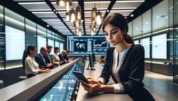 Работникам банков хотят запретить использовать иностранные мессенджеры для делового общения