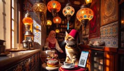 Мерхаба, Туркие!: Сбер, ВТБ и МТС запустили оплату по QR-коду в Турции