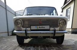 С завода домой: ВАЗ-2101 в состоянии «капсула времени» продают в Челябинске