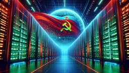 СССР уйдет из интернета: домен .su планируют отключить к 2030 году по решению ICANN