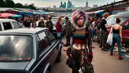 Минпромторг опроверг информацию о техосмотре при продаже б/у автомобилей