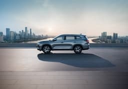 «Автозавод Санкт-Петербург» завершил сборку Xcite: что будет дальше — неизвестно