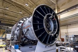 Ростех изготовит ещё три самых мощных турбины ГТД-110М: силовые агрегаты получит Новочеркасская ГРЭС 