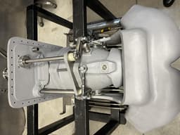 KMZ модернизировал оснастку для производства деталей водомётного движителя KMZJET-180