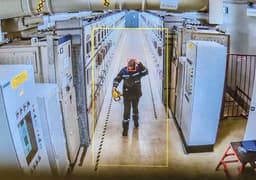 Большой брат смотрит: система «машинного зрения» начала контролировать работу сотрудников Ленинградской АЭС