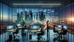 IT-компании просят поддержки у властей на случай возвращения иностранных брендов