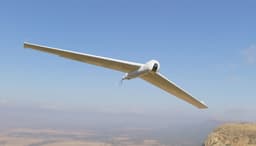 Russian reconnaissance drones have learned to evade interceptors thanks to new technology