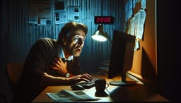 Мошенники переключились на фишинг: злоумышленники придумали новый способ обмана с рассылками