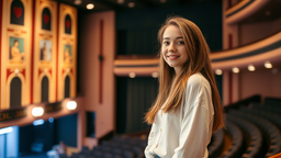 Культура только по паспорту: новые правила продажи билетов в театрах Москвы направлены против спекулянтов