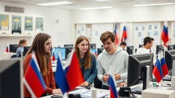 В Минобрнауки призвали вузы интегрировать искусственный интеллект в образовательные программы