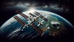 Эксперимент «Асептик» на МКС: космонавт Вагнер поделился подробностями научного исследования