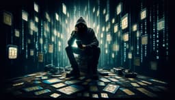 Опасные коды: как мошенники крадут SIM-карты прямо во время телефонного звонка