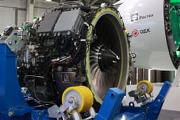 ОДК объяснила уникальность турбовентиляторного авиадвигателя ПД-8: собран из новейших отечественных материалов