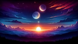 Венера дважды в день: редкое астрономическое явление можно увидеть в течение девяти дней