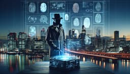 МВД предупреждает: мошенники могут использовать ваш голос и лицо для списания денег