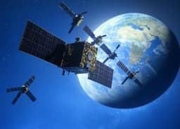 Российский производитель спутников пожаловался на рекордно скромный заказ