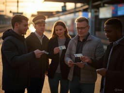 Mistakes are allowed, but no more than twice: the right to typos in the design of passenger tickets is enshrined in the rules