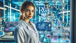 Позволяет наблюдать процессы на уровне молекул и атомов: разработан уникальный медицинский фемтосекундный лазер